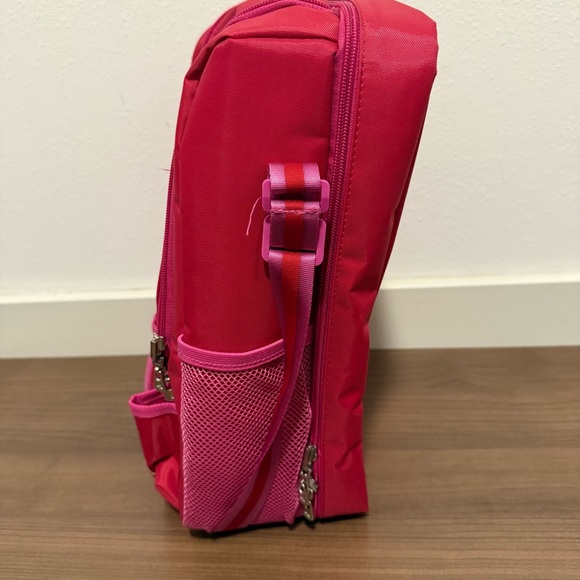 American Girl Wellie Wisher Camille 14/5" Doll & Bag Lot Blonde Hair Blue Eyes - Picture 7 of 11